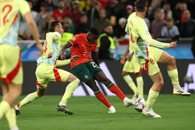 立事件的统 立事件的统